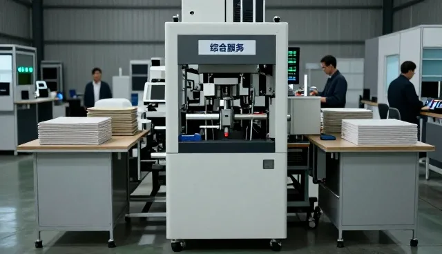 智能办公桌